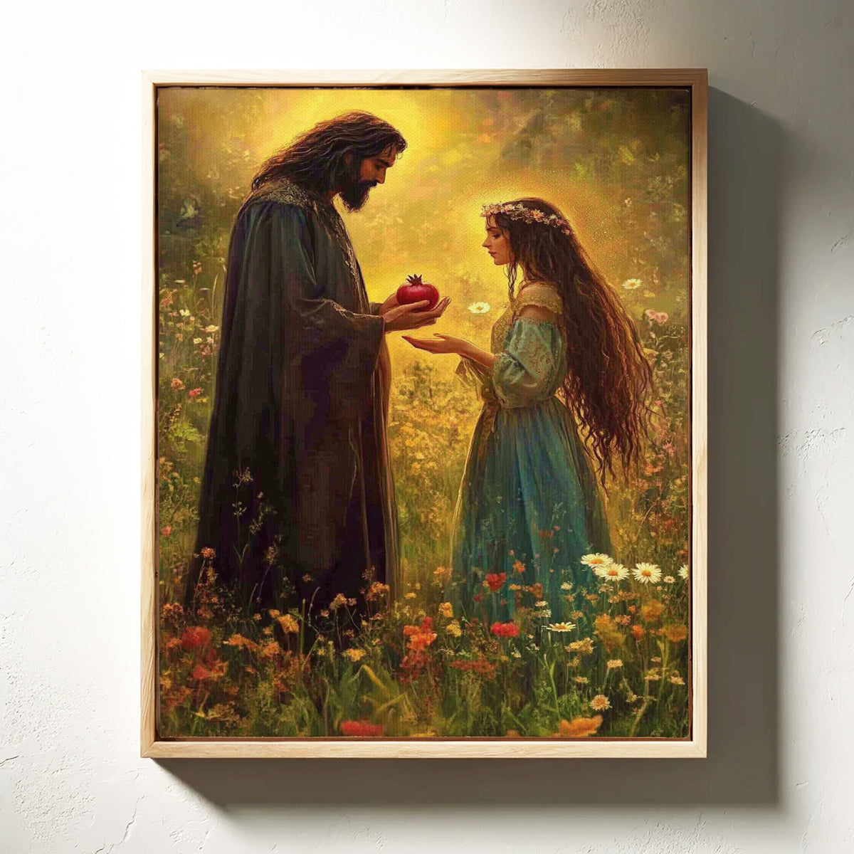 Whispers of Eden, photo 10 of 19