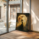 Emberlight Beneath The Celestial Sphere