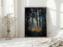 Enchanted Twilight Glow
