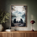 Twilight Family Serenity