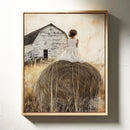 Whispering Fields Reverie