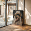 Veiled Reflections