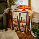 Desert Serenade Cactus