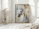 Majestic Horse