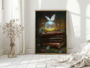 Enchanted Tomes