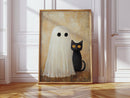 Ghostly Companions