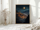 Starlit Haven