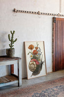 Whimsical Foliage Reverie
