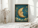 Celestial Reverie