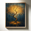 Golden Tree of Hope
