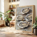 Briny Elegance Reverie