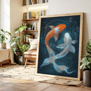 Dance Beneath The Waves