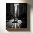 Journey Through Timeless Streets