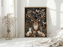 Enchanted Woodland Reverie