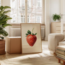 Strawberry Reverie