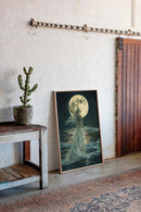 Beneath the Lunar Tide