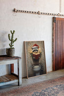 A Christmas Tale in the Quiet