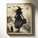 Witching Journey