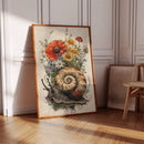 Whimsical Bloom Reverie