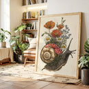 Whimsical Foliage Reverie