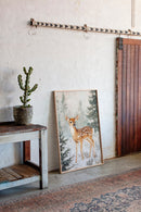 Winter Fawn