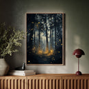 Enchanted Twilight Glow