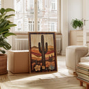 Desert Serenade Cactus