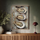 Oyster Reverie