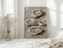 Briny Elegance Reverie