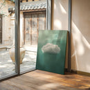 Whispering Cloudscape Reverie