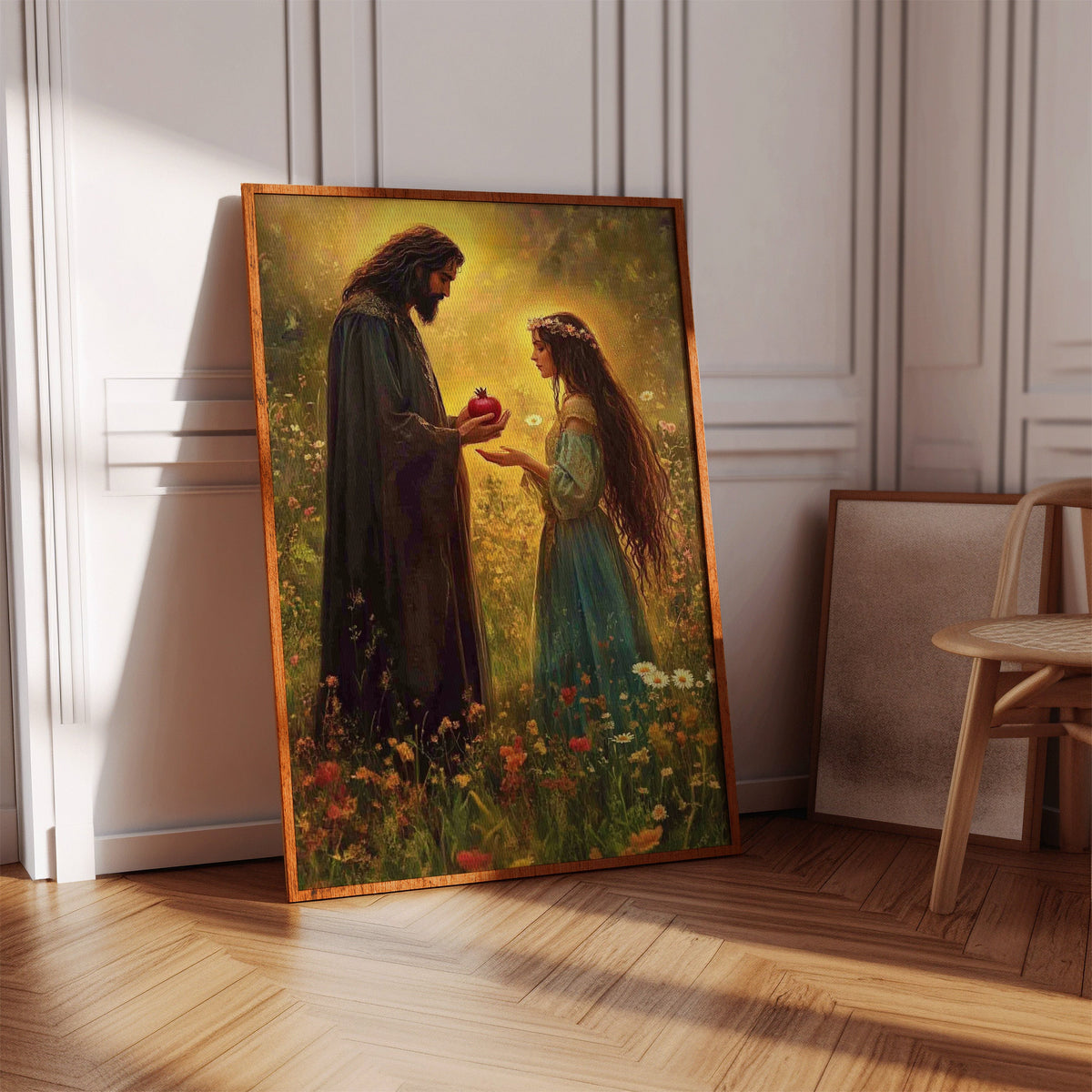 Whispers of Eden, photo 13 of 19