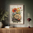 Whimsical Bloom Reverie