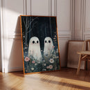 Whispering Night Spirits