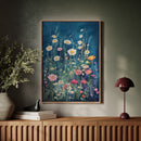 Midnight Meadow Reverie