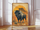 Amber Plains Buffalo