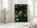 Emerald Serenity Dream