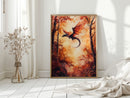 Crimson Sky Dragon