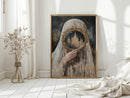 Veiled Reflections