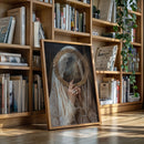 Gothic Reverie Mirror