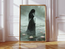 Mystic Waters Reverie