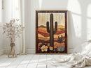 Desert Serenade Cactus