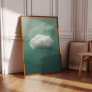 Whispering Cloudscape Reverie