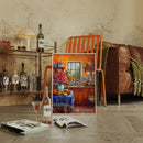 Afternoon Kitchen Reverie
