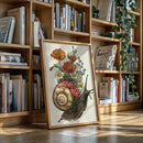 Whimsical Foliage Reverie