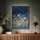 Midnight Blossoms Reverie