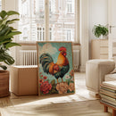 King Rooster