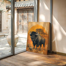 Amber Horizon Buffalo