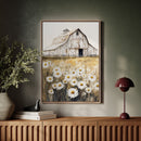 Daisy Whisper Farmhouse