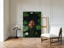 Emerald Serenity Dream