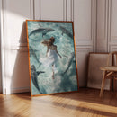 Dreamy Ocean Reverie